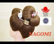 ZEN-Hair Set Skills-