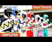 Power Rangers Kids - Official Channel