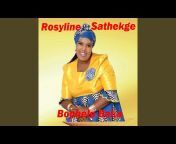 Rosyline Sathekge - Topic