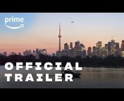 Prime Video Canada