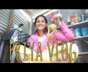 Priya vLog