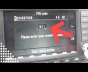 Car Radio Codes