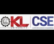 CSE Department, KLEF