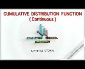 Statistics Tutorial in Malayalam