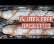The Gluten Free Blogger