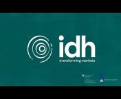 IDH Transforming Markets