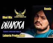 Dj Lakhan By Lahoria Production