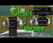 Chaos Garage