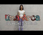 Dance com a Ana Soares !
