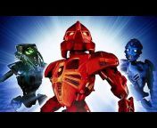 The BIONICLE Animations Archive