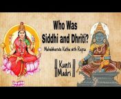 Mythology Tales With Rupsa