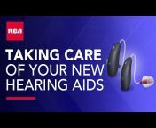 RCA Hearing Aid Support