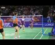 Badminton Video
