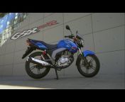 Suzuki Motos