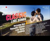 CLASSIC LOVE SONG - OPM
