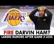 Lakers Report by Chat Sports