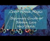 Craft House Magic