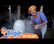 Blippi po polsku – Nauka przez zabawę!