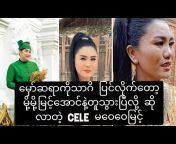 Myanmar Country Knowledges