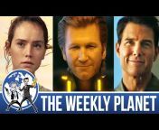 The Weekly Planet
