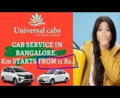 Universal cabs