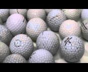 Lake Golf Balls