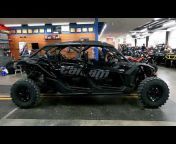 Hicklin Powersports Of Grimes