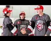 Ontario Minor Hockey