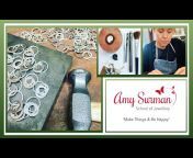 Amy Surman School of Jewellery