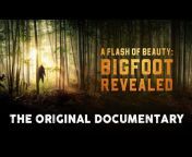 A Flash Of Beauty: Bigfoot Revealed