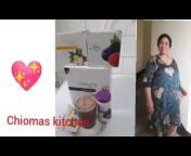 Chiomas Kitchen