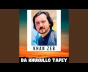 Khan Zaib Official Singer
