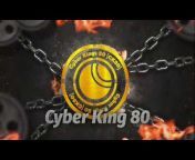 CyberKing 80