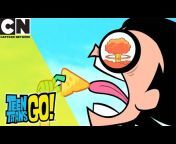 Cartoon Network Sverige