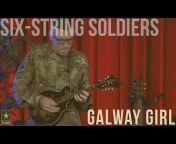 Six-String Soldiers