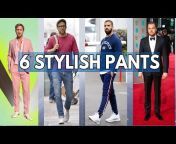 Men&#39;s Style Hub