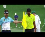 Masters Golf Tournament Video u0026 Highlights