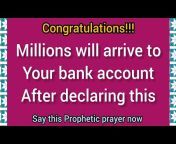 Prophetic Prayers_