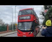 London Buses104