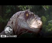 Jurassic World Español