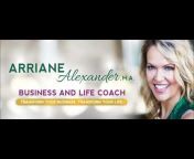 Arriane Alexander, M.A. Business u0026 Soul Strategist, Video Expert