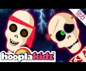 Hindi Rhymes For Kids - HooplaKidz