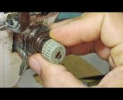 Sev Sewing Mechanic
