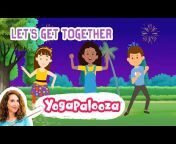 Yogapalooza with Bari Koral