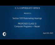 U.S. Copyright Office