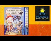 Howie&#39;s Book Cellar Kids Storytime Sound Books