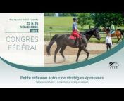 Fédération Française d&#39;Equitation