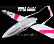 Eclipson Airplanes