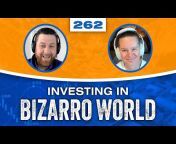 Bizarro World Podcast