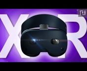 Tyriel Wood - VR Tech